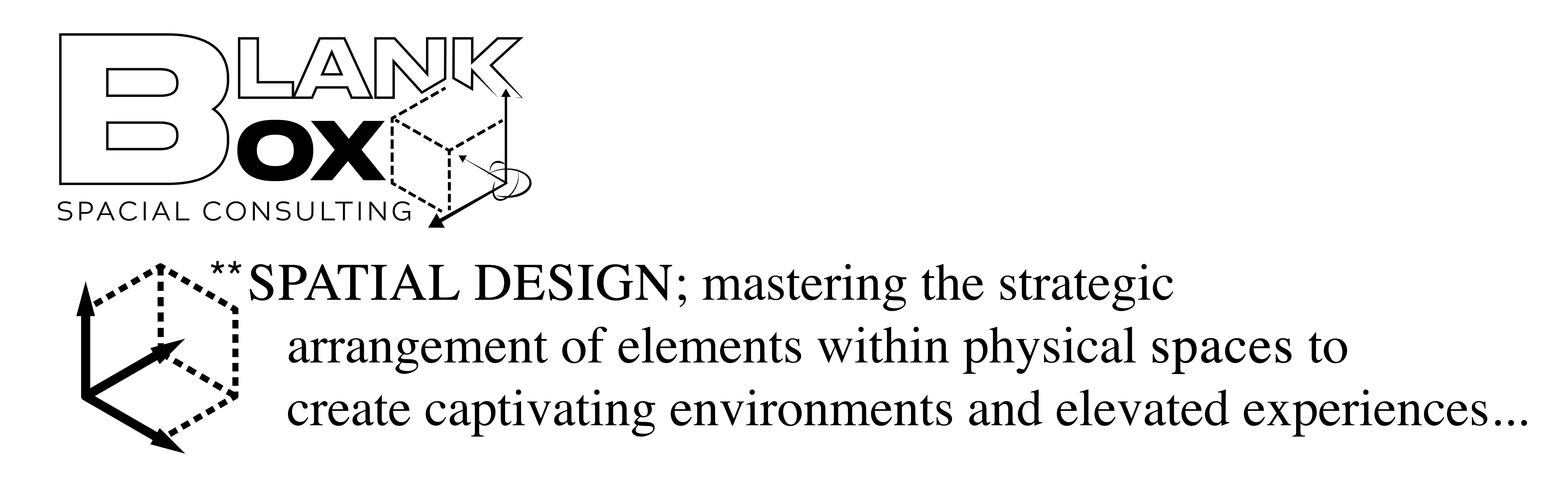 spatial design header